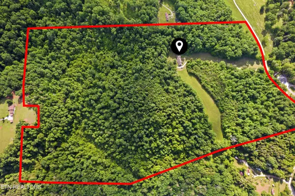 Vonore, TN 37885,59.5 AC E Mayo Rd