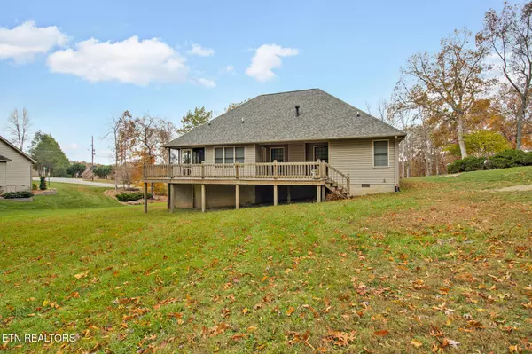 Crossville, TN 38555,1267 Holiday DR