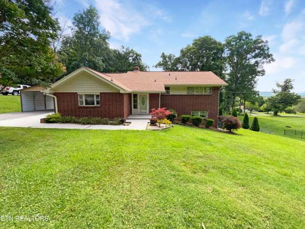 5802 Tazewell PIKE, Knoxville, TN 37918