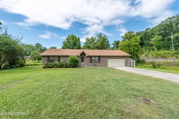 108 Liscom DR, Maryville, TN 37804