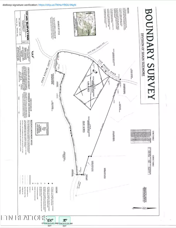 Flat Lick, KY 40935,89 Branch Connector Rd