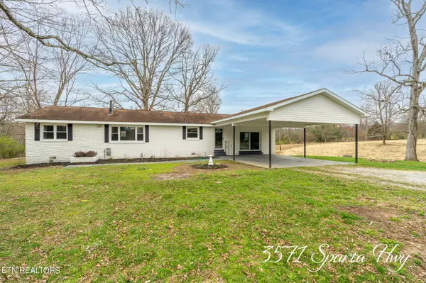 3571 Sparta Hwy, Crossville, TN 38572