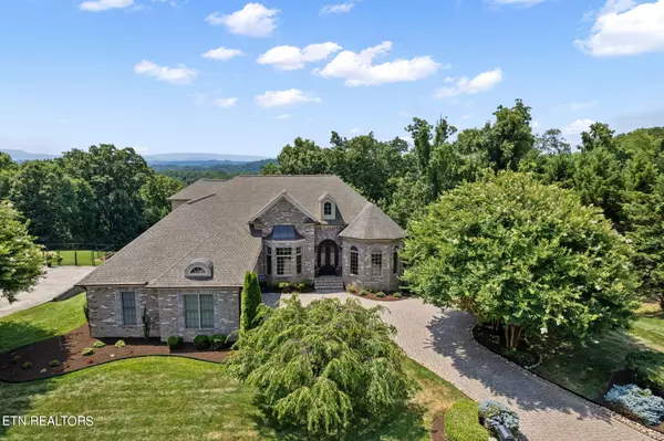 Knoxville, TN 37922,2309 Mystic Ridge Rd