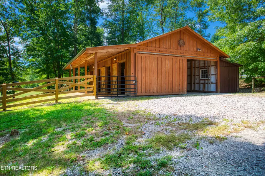 414 Fletchers Branch LOOP, Allardt, TN 38504