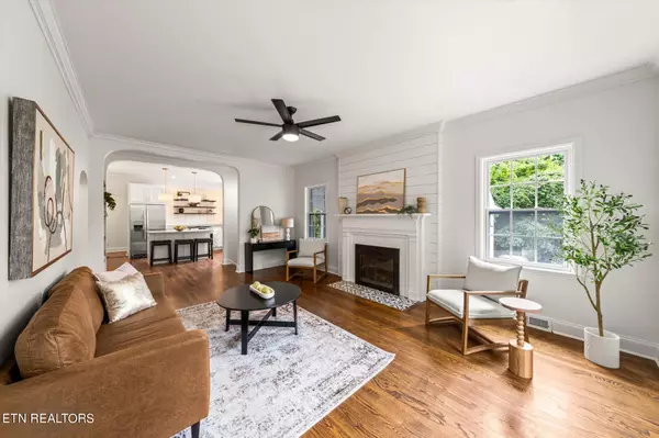 Knoxville, TN 37918,5504 Dogwood Rd