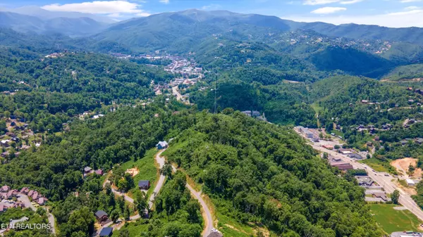 Gatlinburg, TN 37738,766 Ellis Ogle Rd (Lots 3 & 4)