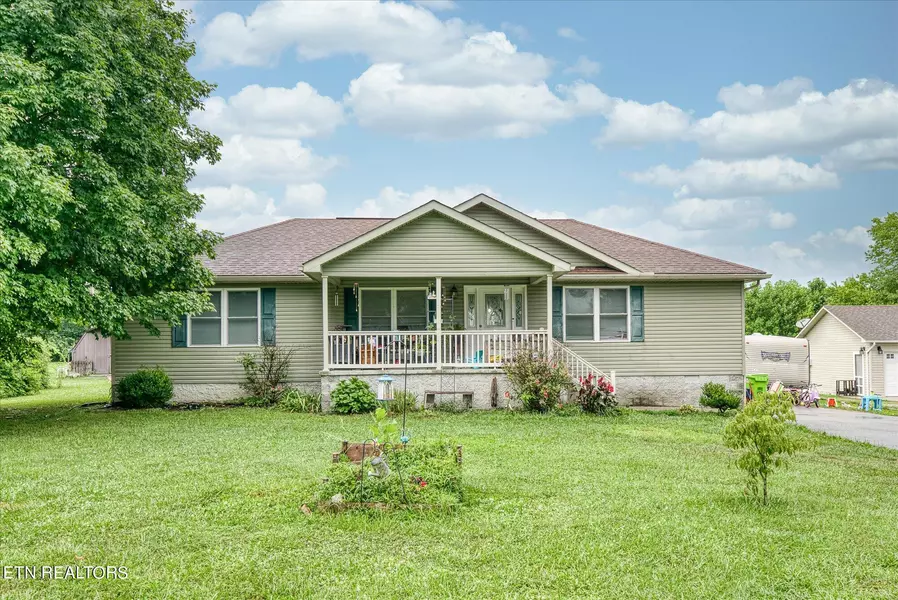 101 Chestnut CT, Crossville, TN 38555