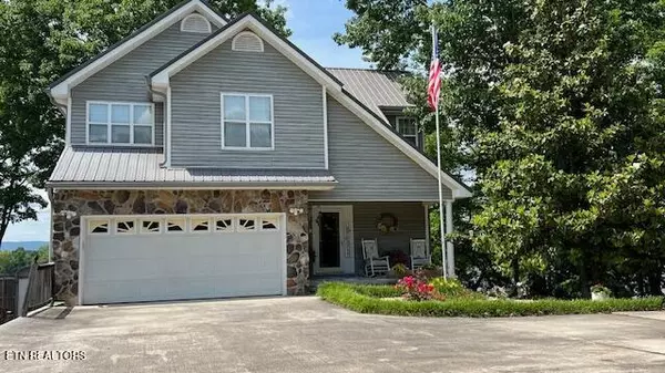 407 Dogwood LN, Decatur, TN 37322