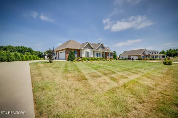 Greeneville, TN 37745,305 Saddle Ridge CT