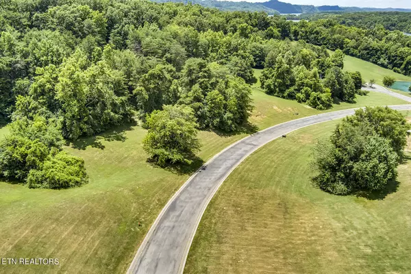 Vonore, TN 37885,Lot 45R Thunder Ridge DR