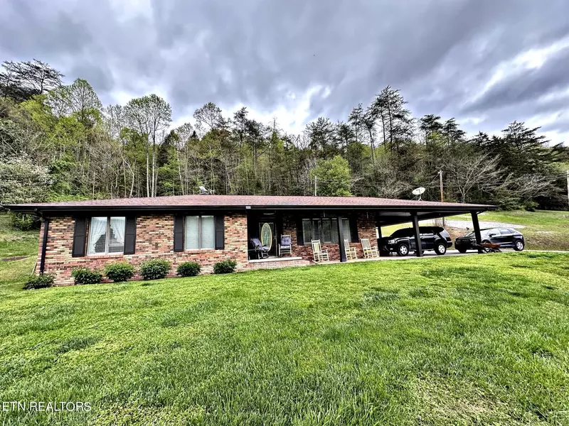 11566 US-119, Coldiron, KY 40819