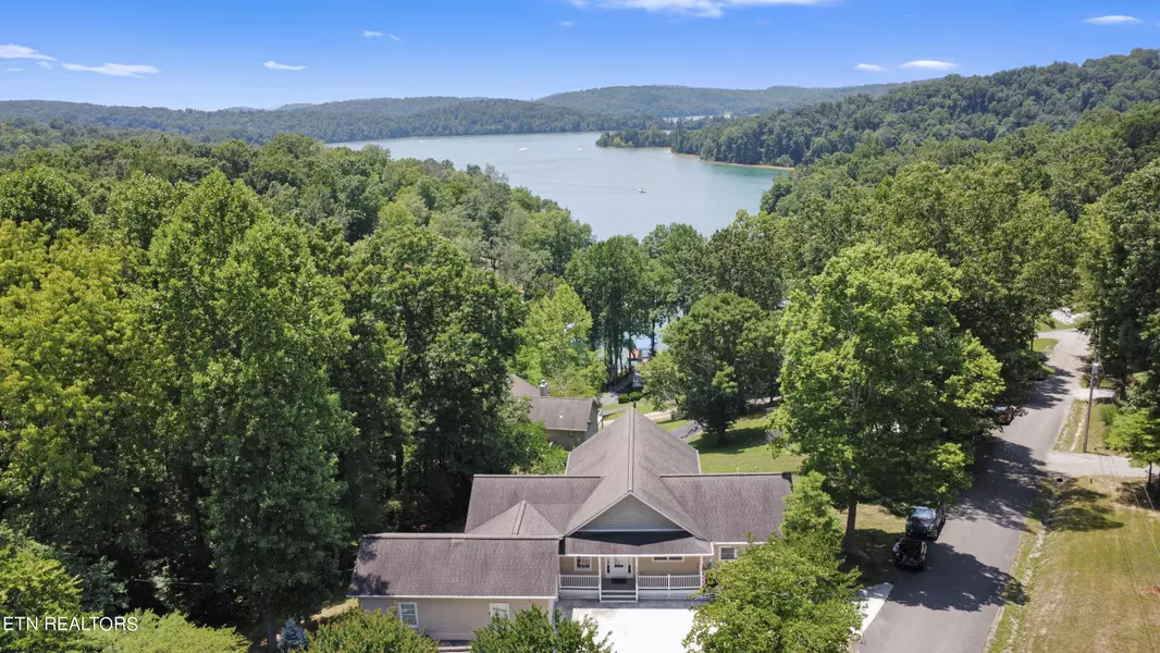 111 Deer Run PT PT, Lafollette, TN 37766