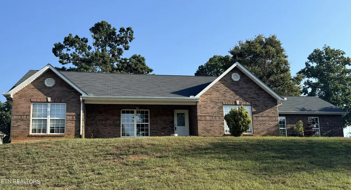 Friendsville, TN 37737,3661 Hurtgen CIR
