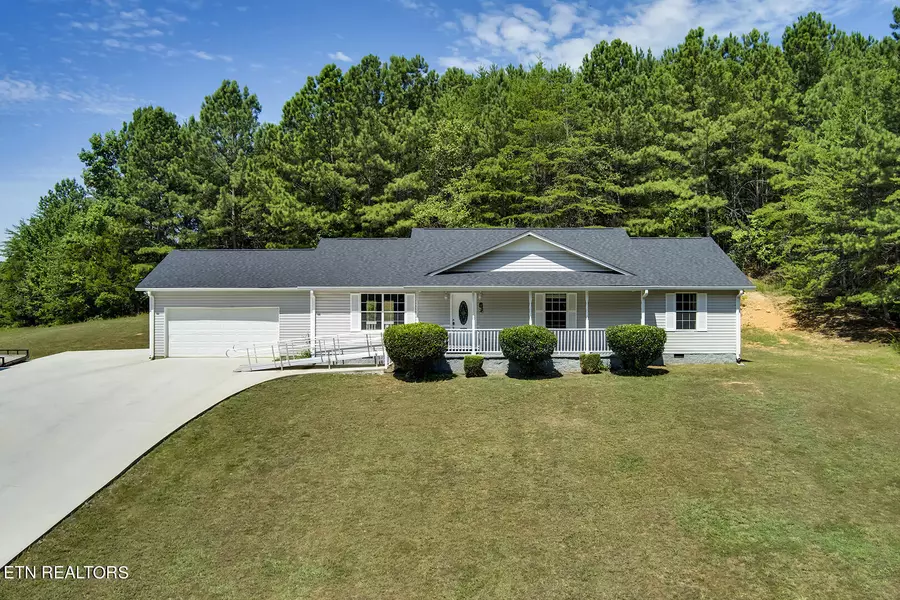 851 Huff Bend LN, Ten Mile, TN 37880