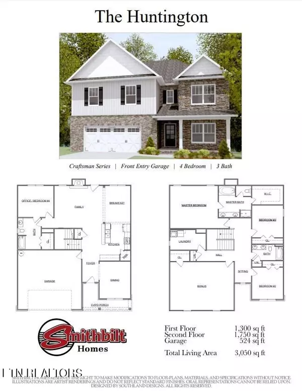 Oak Ridge, TN 37830,104 Kingberry St #Lot 2Q