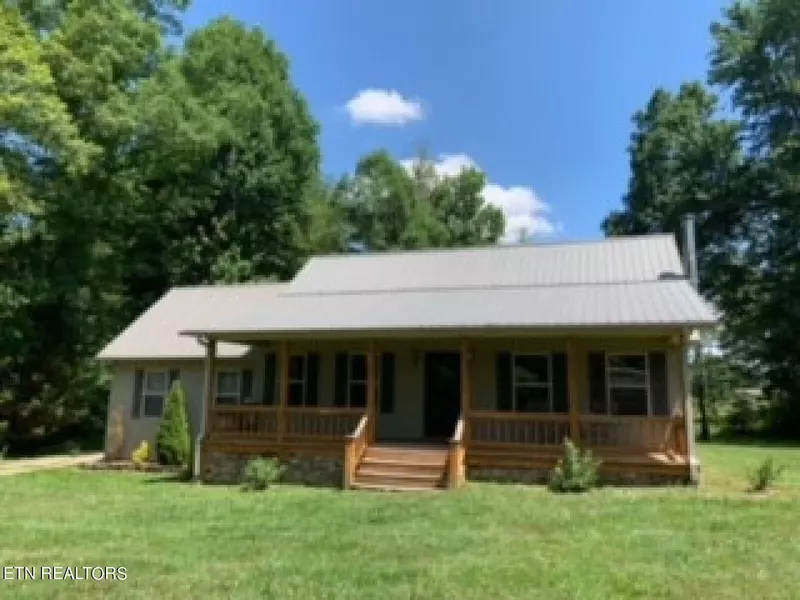 154 Phillips Subd Rd, Clarkrange, TN 38553