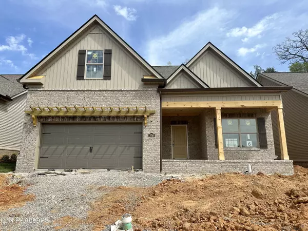 3036 Sycamore Creek LN, Knoxville, TN 37931