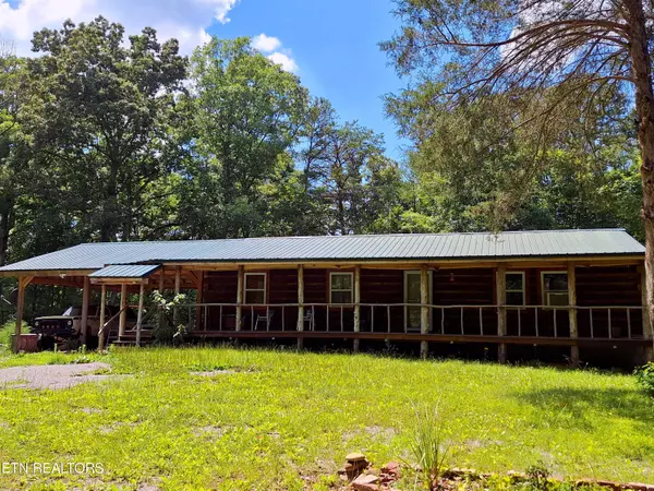 Tellico Plains, TN 37385,247 Massingale Rd