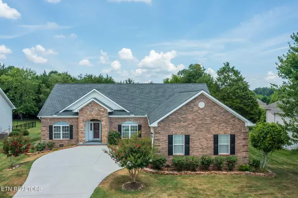 224 Tommotley DR, Loudon, TN 37774