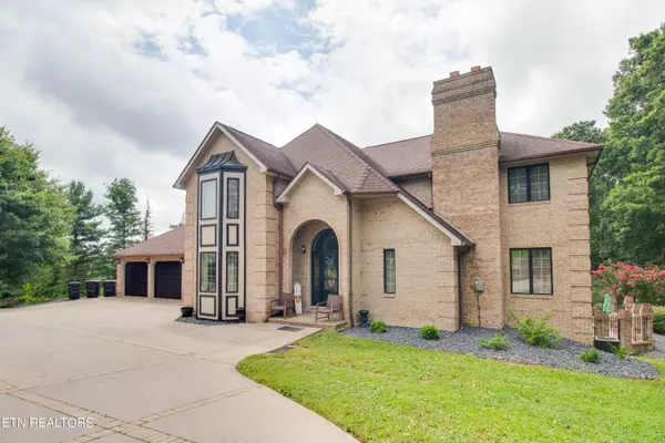315 Bello Rd, Tazewell, TN 37879