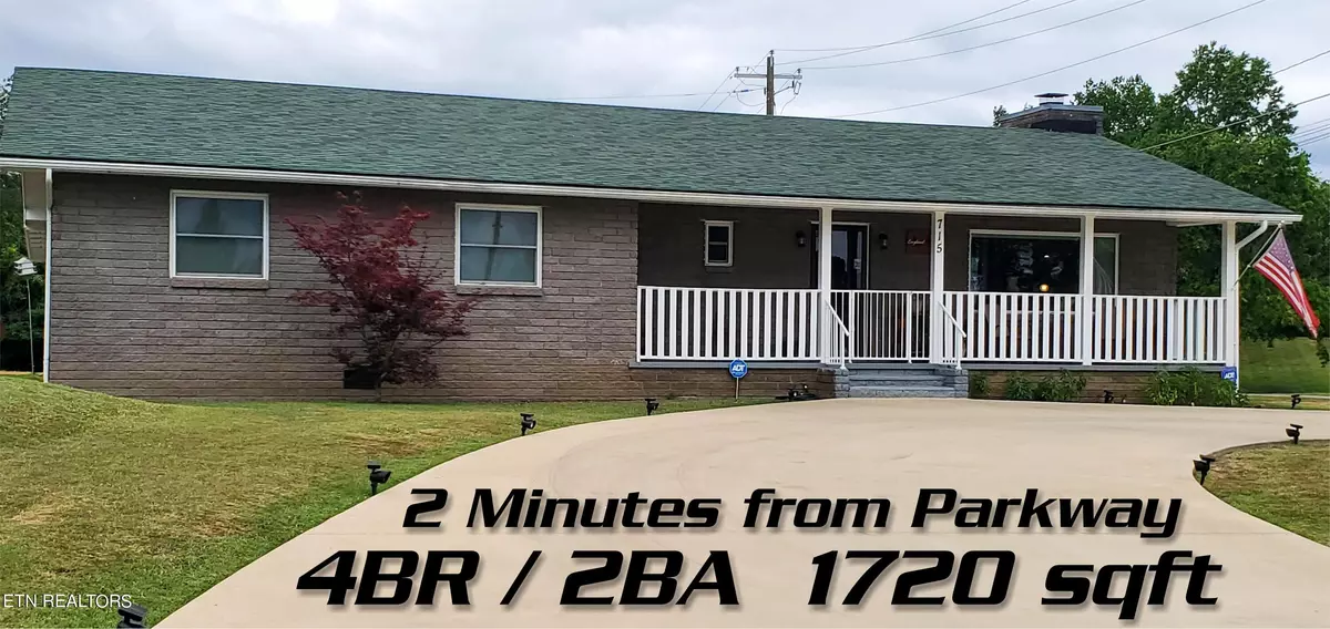 Pigeon Forge, TN 37863,715 Henderson Chapel Rd