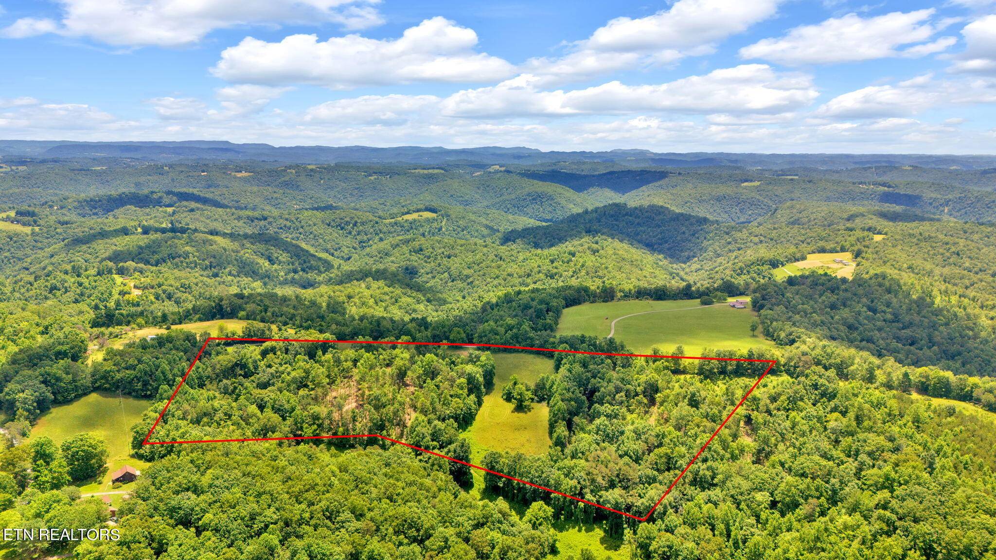 TBD Jones Ridge, Speedwell, TN 37870