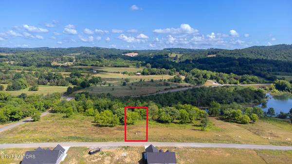 Waterfront Knl, Lot #5, Sharps Chapel, TN 37866