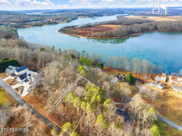 Harriman, TN 37748,Lot 1 Lakeview DR