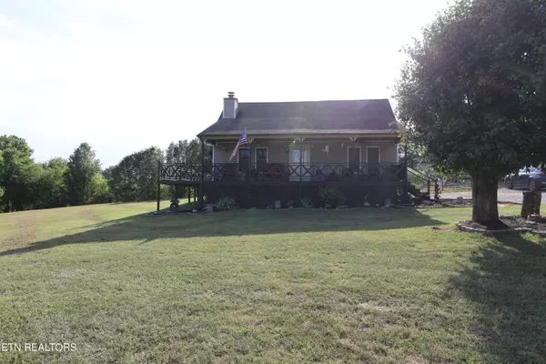 Vonore, TN 37885,109 Lakeview DR