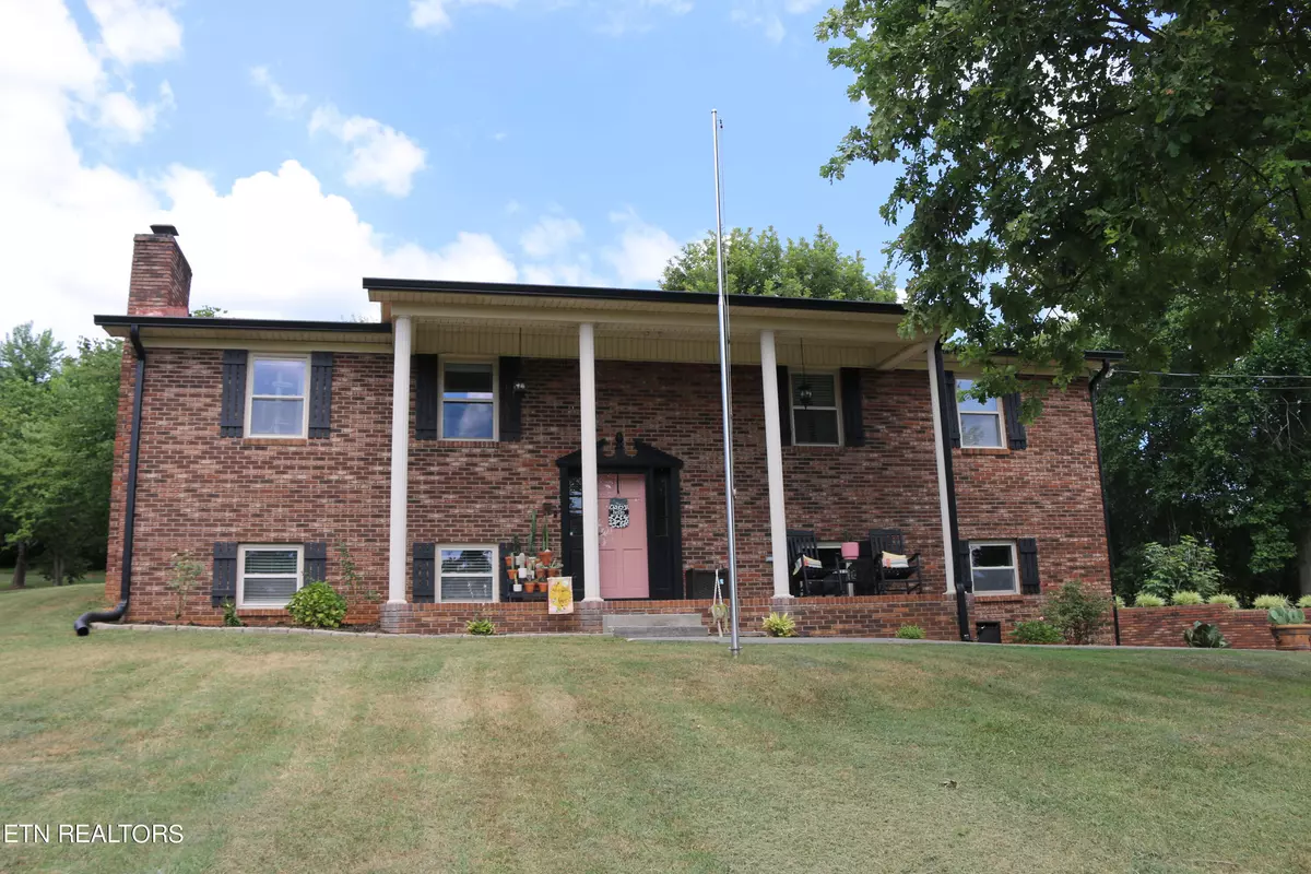 Morristown, TN 37814,780 Pinewood CIR