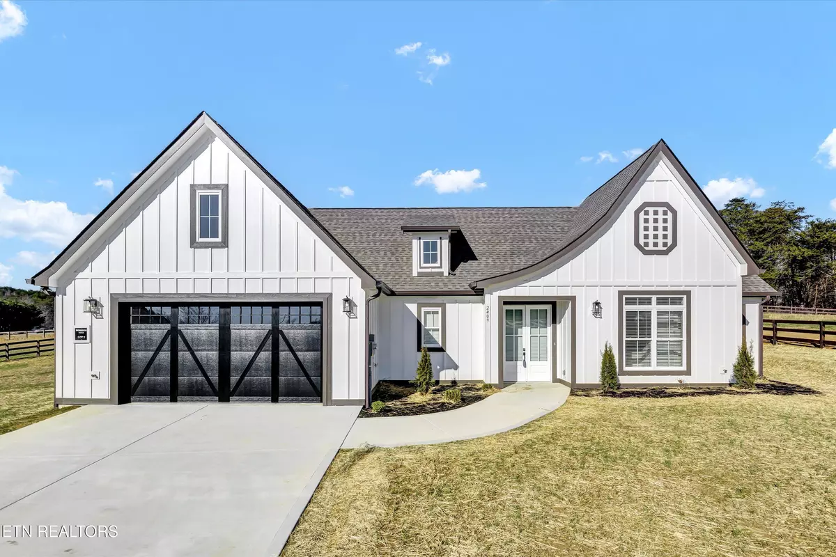 Sevierville, TN 37876,2409 Iron Forge WAY