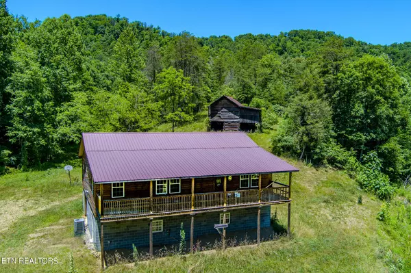 Tazewell, TN 37879,6656 Caney Valley Rd