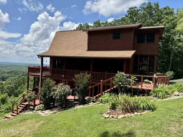 541 Shug Mountain Rd, Oneida, TN 37841