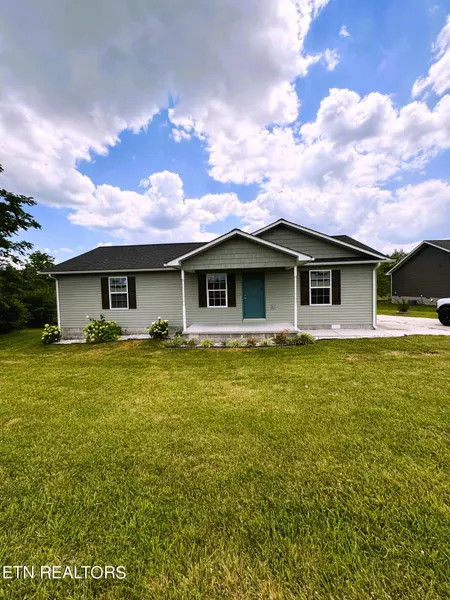 614 Tabor LOOP, Crossville, TN 38571