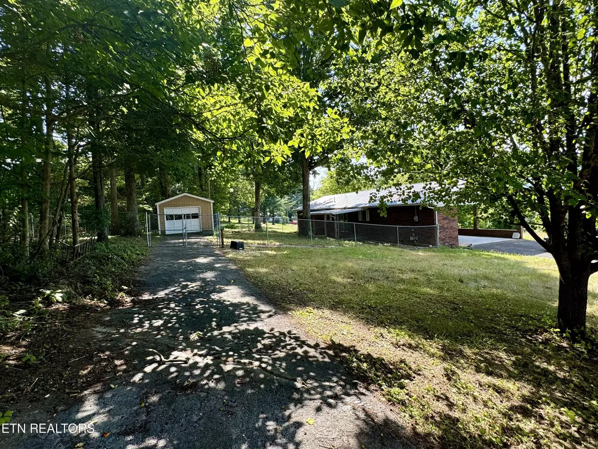 Speedwell, TN 37870,150 Summit DR