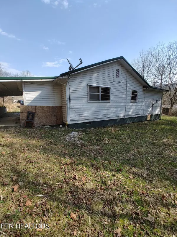 Baxter, KY 40806,1 Hill Drive