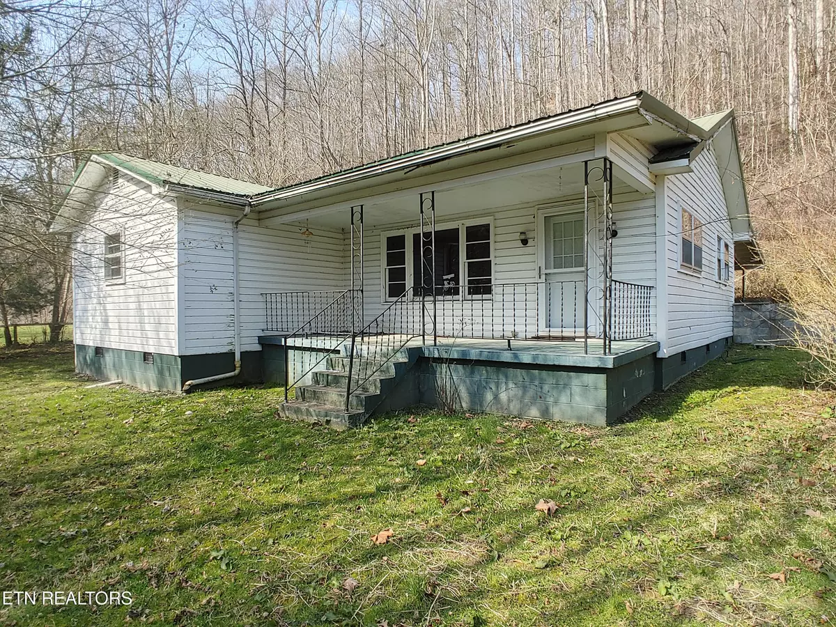 Baxter, KY 40806,1 Hill Drive