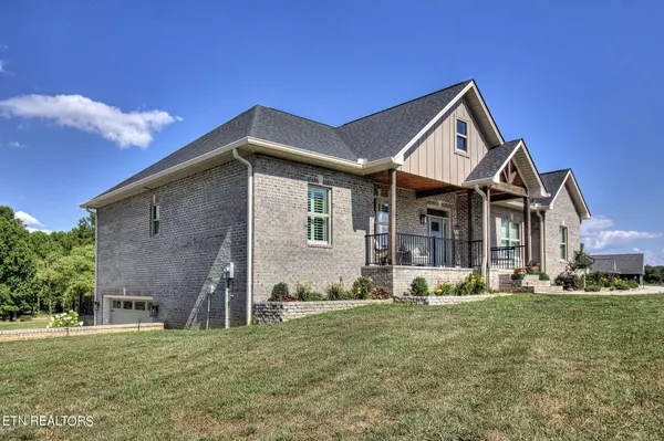 Dandridge, TN 37725,107 Duck Pond DR