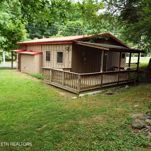 4408 Indian Camp Creek Road, Cosby, TN 37722