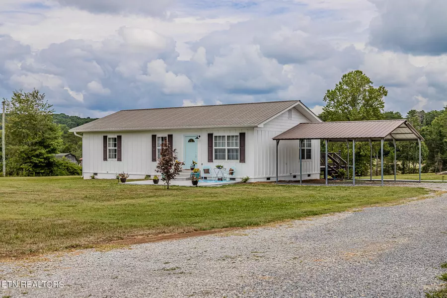 151 Co Rd 570, Englewood, TN 37329