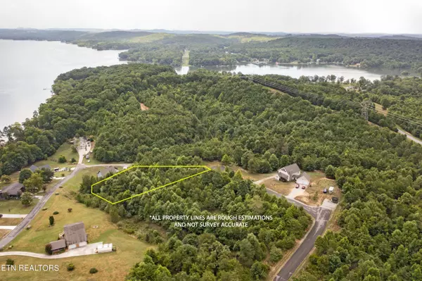 Ten Mile, TN 37880,Taylor Way