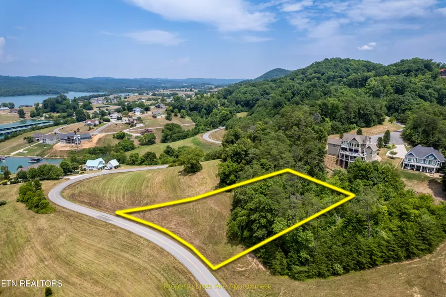 Lot 695H Russell Brothers Rd, Sharps Chapel, TN 37866