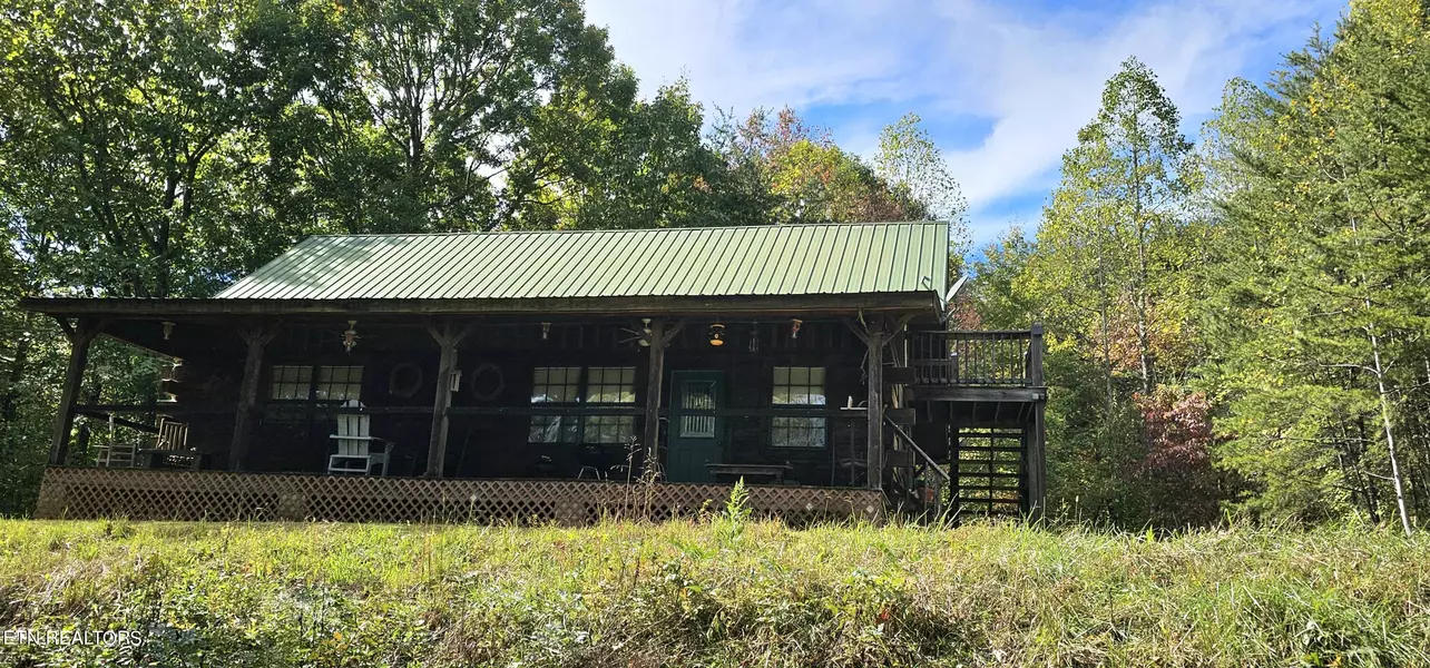 363 Shields Branch Rd, Tellico Plains, TN 37385