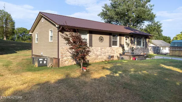 Lenoir City, TN 37772,390 Jim Conner Rd