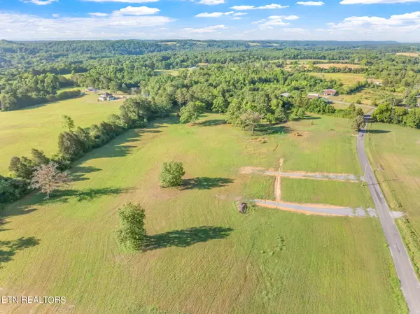 Niota, TN 37826,Lot 4 County Road 334