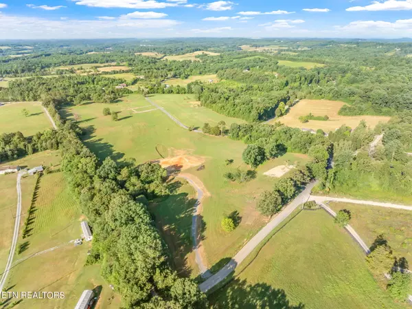 Niota, TN 37826,Lot 2 County Road 334