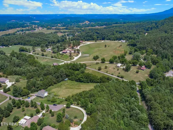 Newport, TN 37821,Lot 12 Dawning Rd