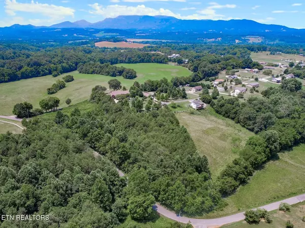 Newport, TN 37821,Lot 12 Dawning Rd