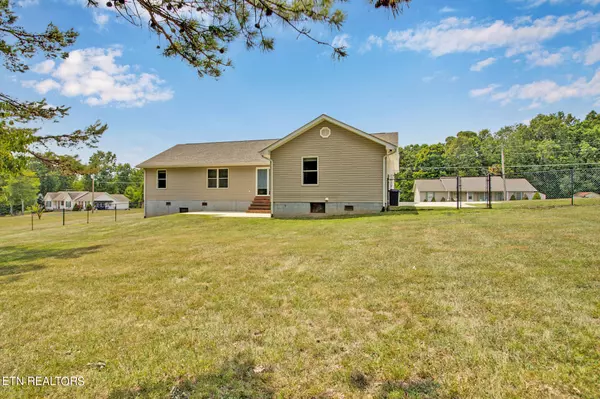 Allardt, TN 38504,93 Tower WAY