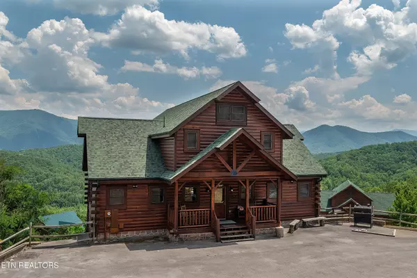 3059 Hickory Lodge DR,  Sevierville,  TN 37862